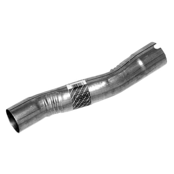 52208 Steel Exhaust Pipe, Walker OE Replacement