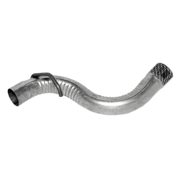52222 Aluminized Steel Exhaust Pipe, Walker OE Replacement