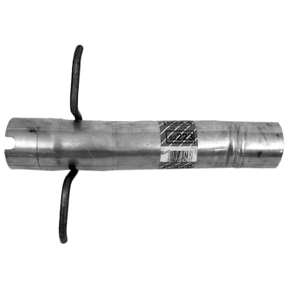 52223 Steel Exhaust Pipe, Walker OE Replacement