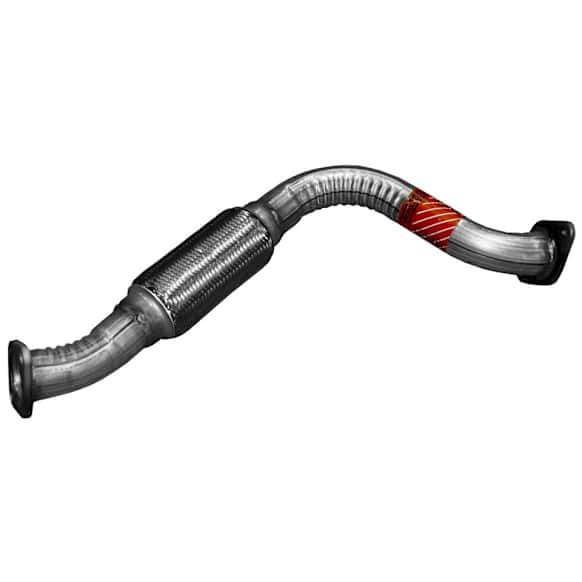 52242 Aluminized Steel Exhaust Pipe, Walker OE Replacement