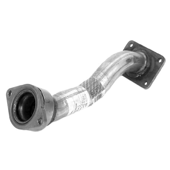 2003 Buick LeSabre - Aluminized Steel, 3.8L 6Cyl