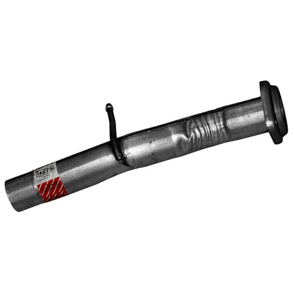 52275 Steel Exhaust Pipe, Walker OE Replacement