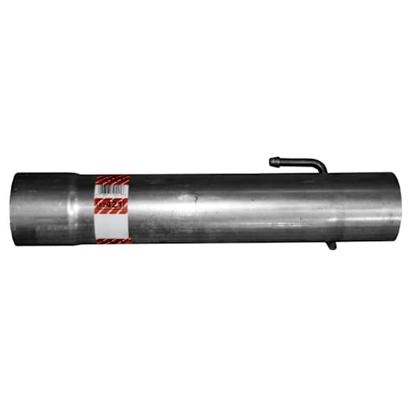 52421 Aluminized Steel Exhaust Pipe, Walker OE Replacement
