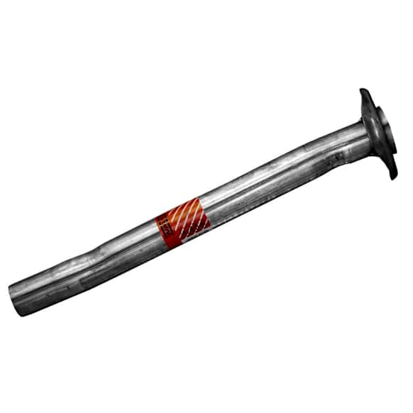 52454 Aluminized Steel Exhaust Pipe, Walker OE Replacement