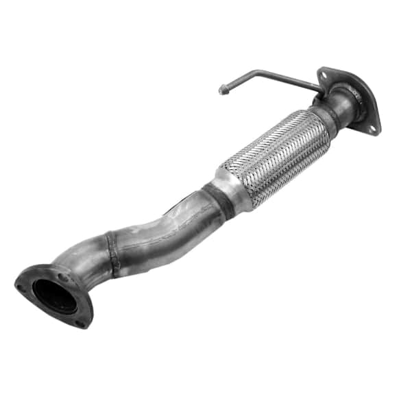 2008 Mazda Tribute - Aluminized Steel, 4 Cyl 2.3L