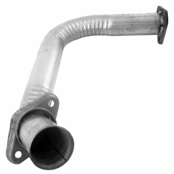 52460 Aluminized Steel Exhaust Pipe, Walker OE Replacement