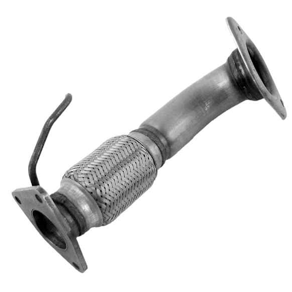 52473 Aluminized Steel Exhaust Pipe, Walker OE Replacement