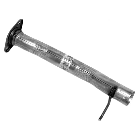 53004 Aluminized Steel Exhaust Pipe, Walker OE Replacement