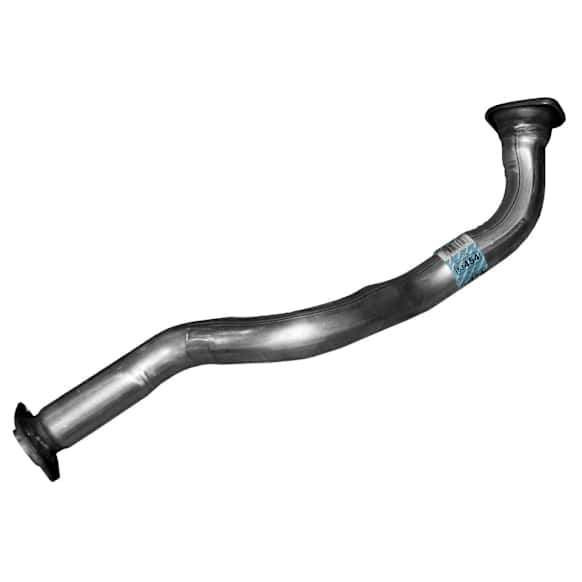 53454 Aluminized Steel Exhaust Pipe, Walker OE Replacement