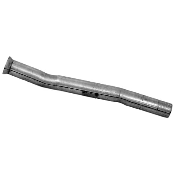 53460 Steel Exhaust Pipe, Walker OE Replacement