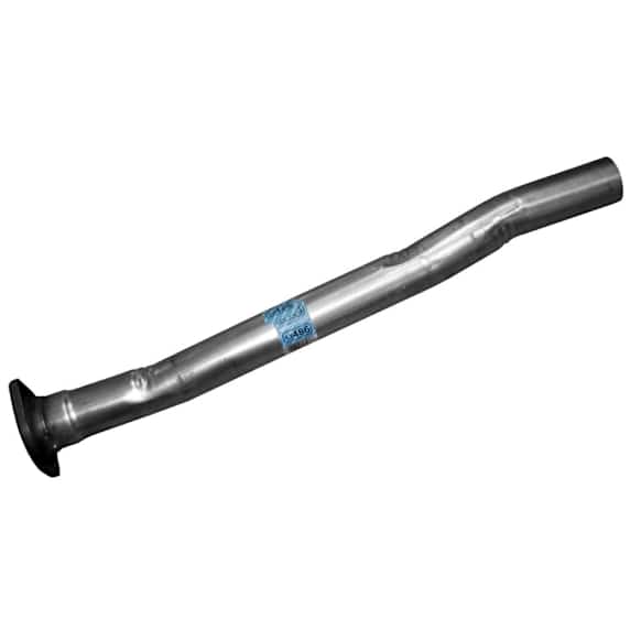 53466 Aluminized Steel Exhaust Pipe, Walker OE Replacement