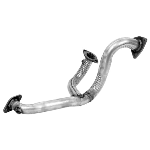 53493 Steel Exhaust Pipe, Walker OE Replacement