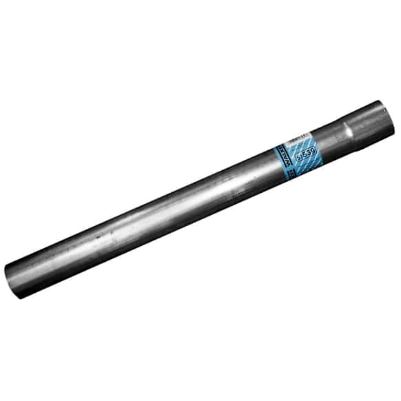 53539 Aluminized Steel Exhaust Pipe, Walker OE Replacement