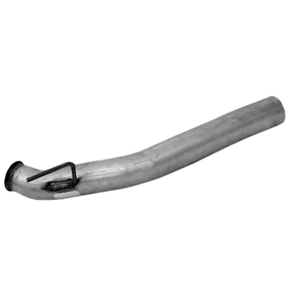 53615 Aluminized Steel Exhaust Pipe, Walker OE Replacement