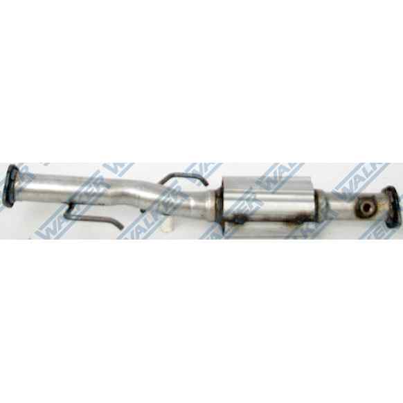 53616 Rear Catalytic Converter, Federal EPA Standard, 46-State Legal (Cannot ship to CA, CO, NY or ME), Ultra Series, Direct Fit