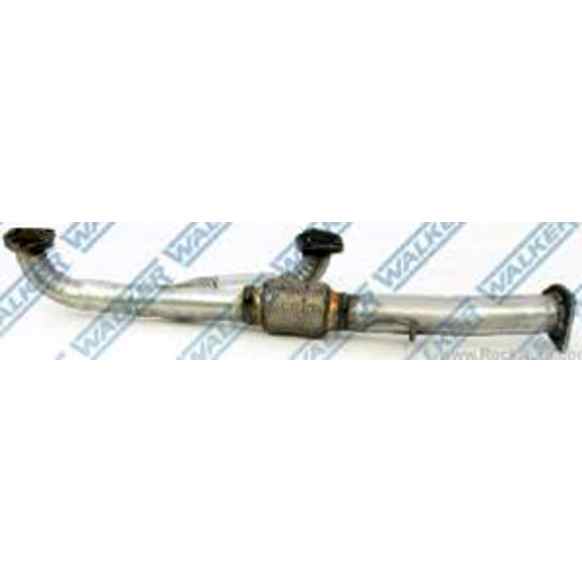 53618 Y-Pipe Exhaust Pipe, Walker OE Replacement