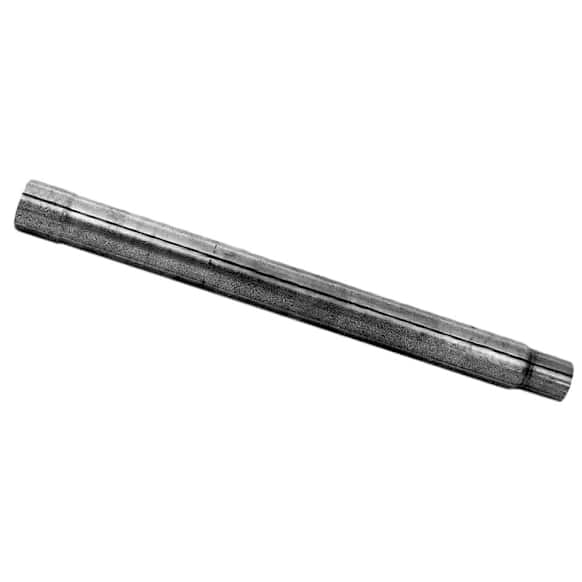 53621 Aluminized Steel Exhaust Pipe, Walker OE Replacement