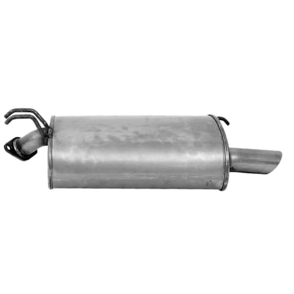 53681 Muffler & Tailpipe - Direct Fit