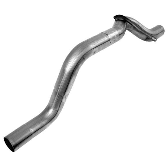 53708 Walker OE Replacement Tail Pipe - Direct Fit, Sold Individually