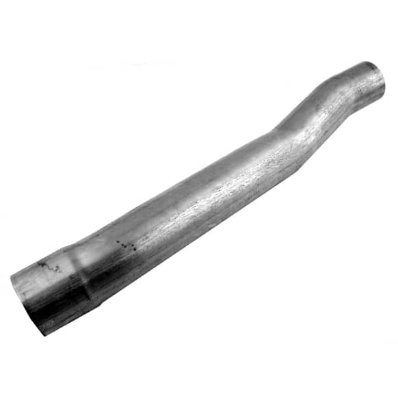 53727 Aluminized Steel Exhaust Pipe, Walker OE Replacement