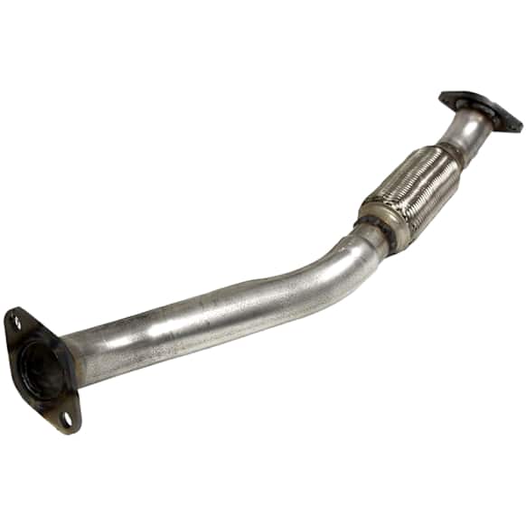 53841 Front-Pipe Steel Exhaust Pipe, Walker OE Replacement
