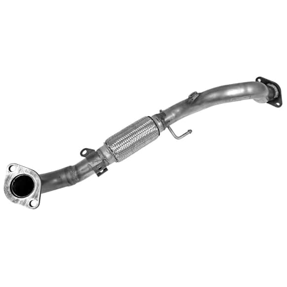 53870 Steel Exhaust Pipe, Walker OE Replacement