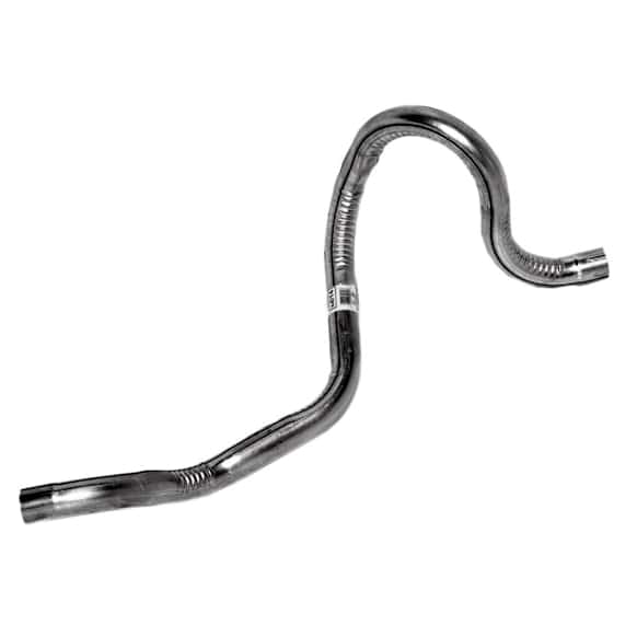 1994 Cadillac Fleetwood - Aluminized Steel, 5.7L 8Cyl