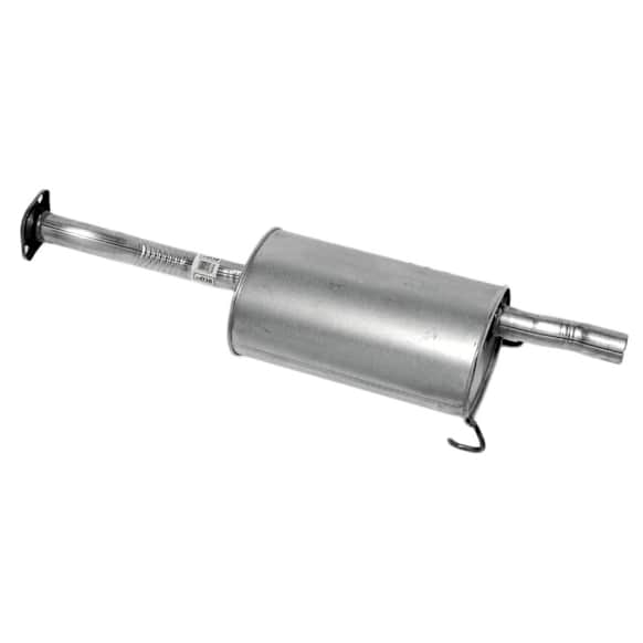 54038 Muffler, 1.8L, 4Cyl, Quiet-Flow3 Series