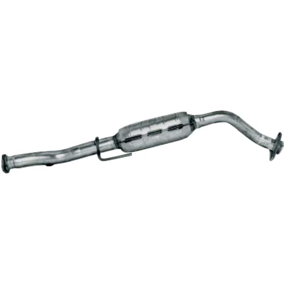 2000 Mazda B2500 - Catalytic Converter, 2.5L 4Cyl, Federal EPA Standard, 46-State Legal (Cannot ship to CA, CO, NY or ME), Ultra Series