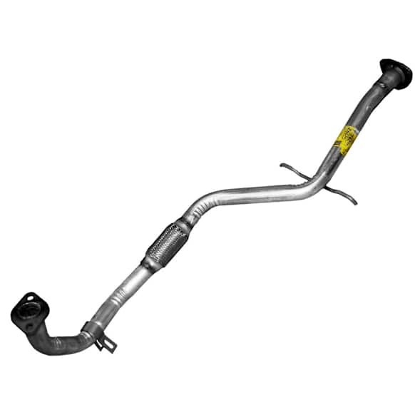 54292 Steel Exhaust Pipe, Walker OE Replacement