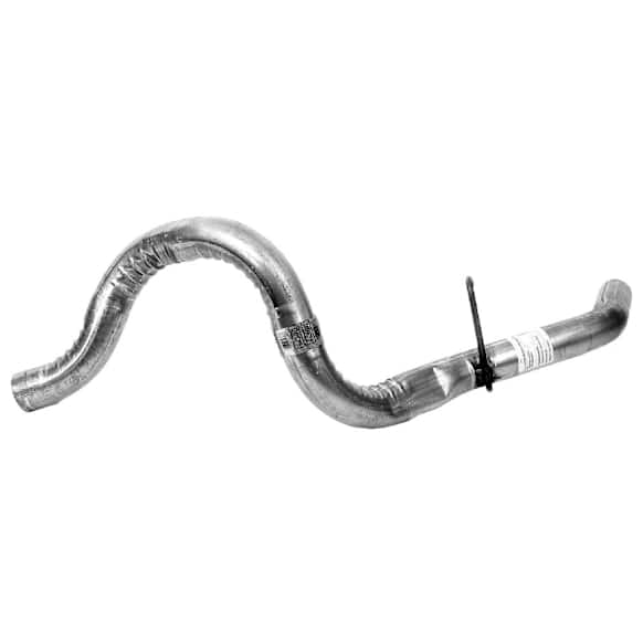 54366 Walker OE Replacement Tail Pipe - Direct Fit, Sold Individually