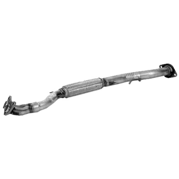 54454 Aluminized Steel Exhaust Pipe, Walker OE Replacement