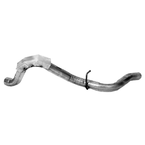 54492 Walker OE Replacement Tail Pipe - Direct Fit, Sold Individually