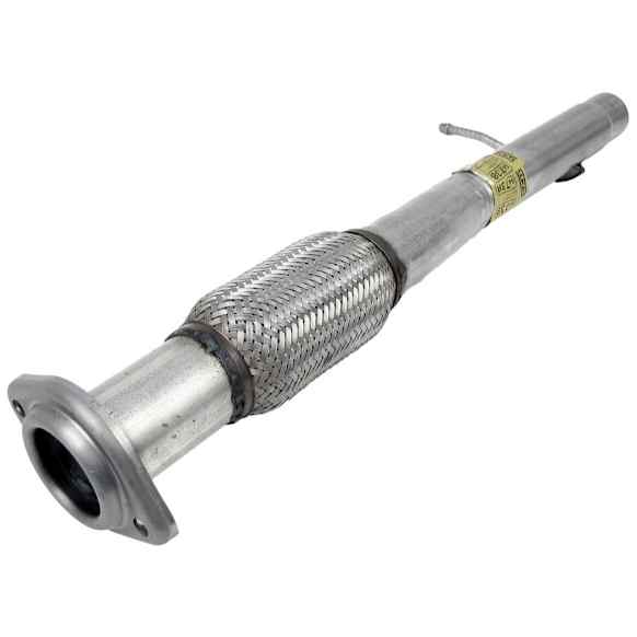 54738 Aluminized Steel Exhaust Pipe, Walker OE Replacement