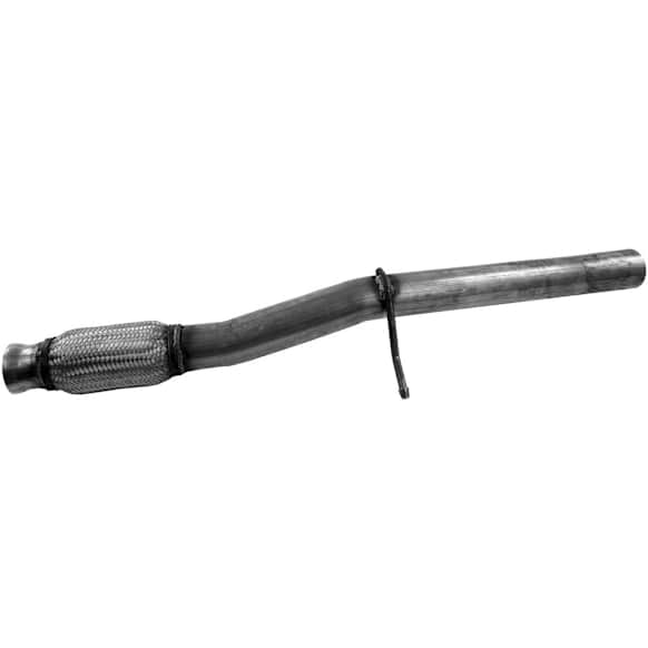 54821 Steel Exhaust Pipe, Walker OE Replacement