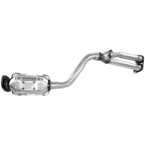 54867 Catalytic Converter, 3.0L, 6Cyl, Federal EPA Standard, 46-State Legal (Cannot ship to CA, CO, NY or ME), Ultra Series, Direct Fit