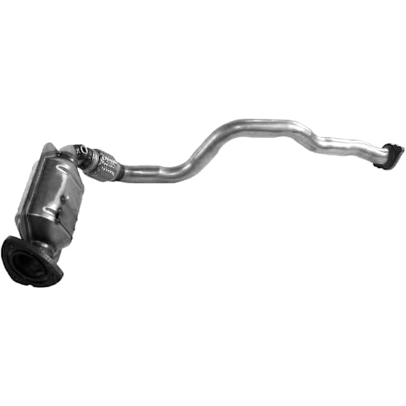 54900 Catalytic Converter, 3.6L, 6Cyl, Federal EPA Standard, 46-State Legal (Cannot ship to CA, CO, NY or ME), Ultra Series, Direct Fit