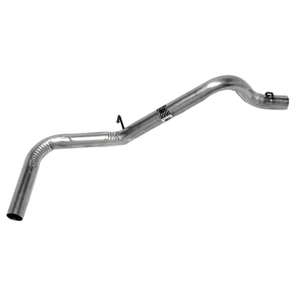 55143 Walker OE Replacement Tail Pipe - Direct Fit, Sold Individually