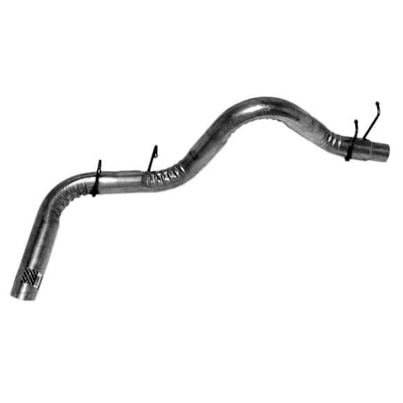 55175 Walker OE Replacement Tail Pipe - Direct Fit, Sold Individually
