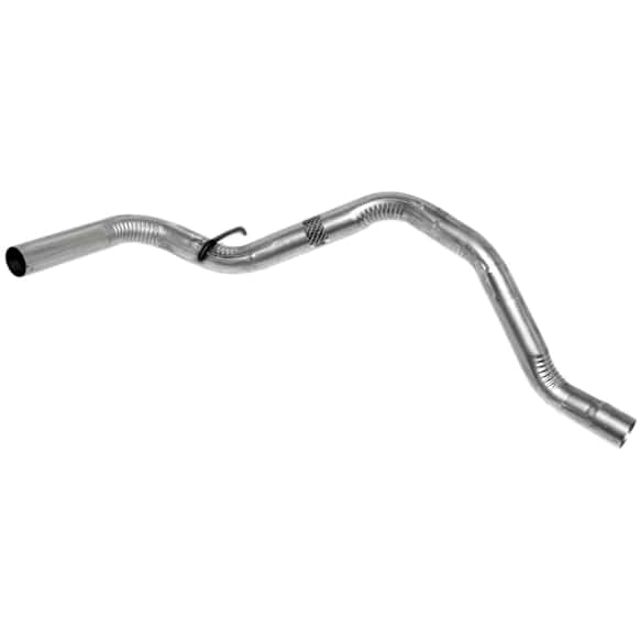 55202 Walker OE Replacement Tail Pipe - Direct Fit, Sold Individually