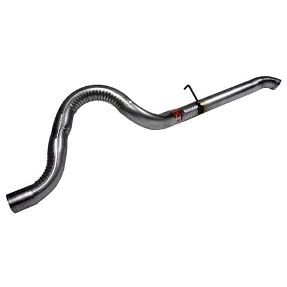 55208 Walker OE Replacement Tail Pipe - Direct Fit, Sold Individually