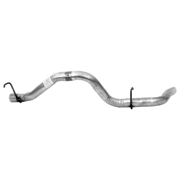 55315 Walker OE Replacement Tail Pipe - Direct Fit, Sold Individually