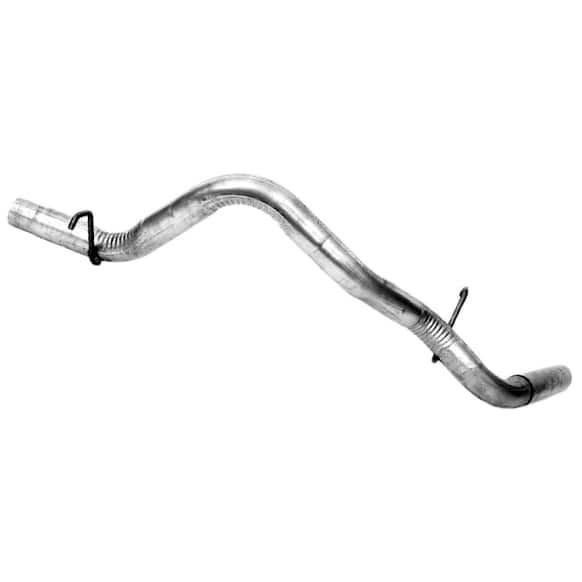55321 Walker OE Replacement Tail Pipe - Direct Fit, Sold Individually