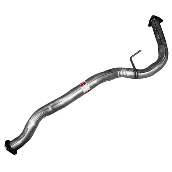 2003 GMC Sierra 1500 HD - Aluminized Steel, 8 Cyl 6.0L