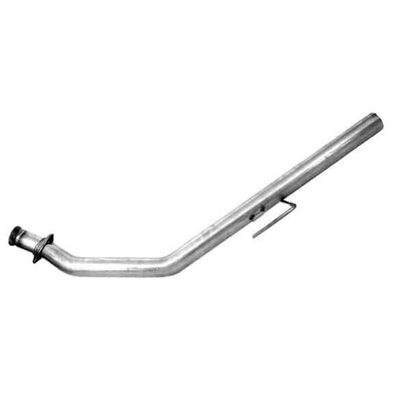 55336 Aluminized Steel Exhaust Pipe, Walker OE Replacement