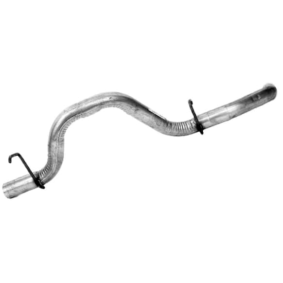 55345 Walker OE Replacement Tail Pipe - Direct Fit, Sold Individually