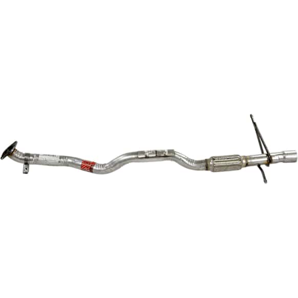 55723 Exhaust Pipe
