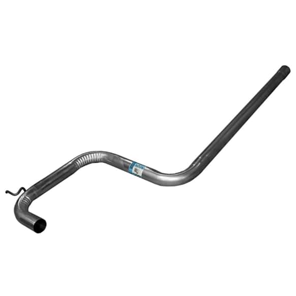 56078 Steel Exhaust Pipe, Walker OE Replacement