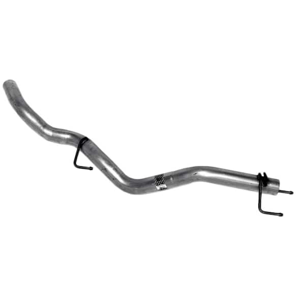 56083 Walker OE Replacement Tail Pipe - Direct Fit, Sold individually