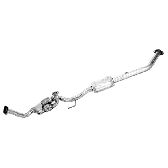 56187 Rear Catalytic Converter, 3.0L, 6Cyl, Federal EPA Standard, 46-State Legal (Cannot ship to CA, CO, NY or ME), Ultra Series, Direct Fit